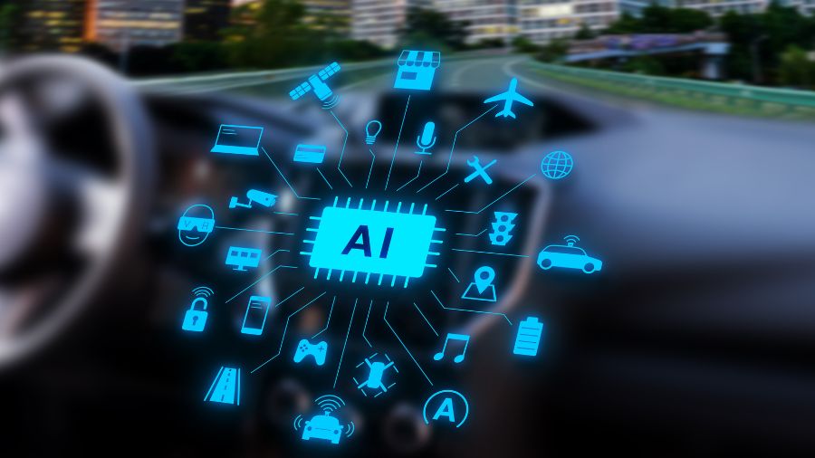 Brunswick Corporation versterkt maritieme technologie met AI
