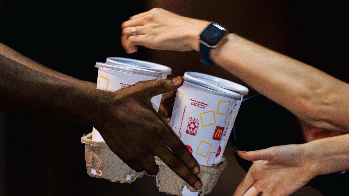 De Toekomst van AI in Drive-Thru Bestellingen