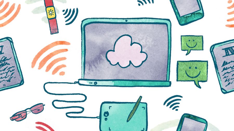 AWS onthult strategische pijlers voor generatieve AI