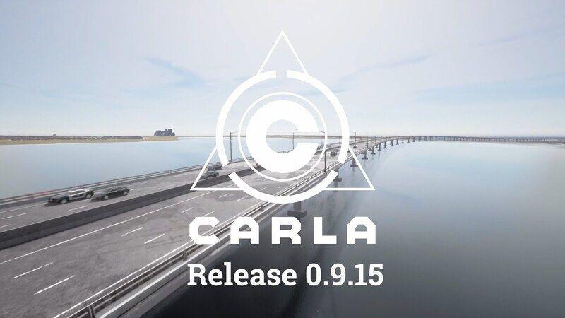 CARLA Simulator: Innovatieve Open-Source Oplossing voor Autonoom Rijden