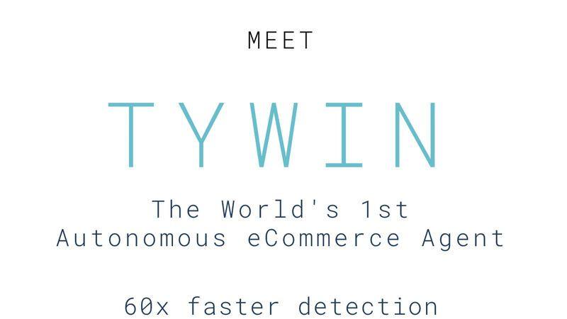 Ontdek Tywin: De Toekomst van Autonome E-commerce AI