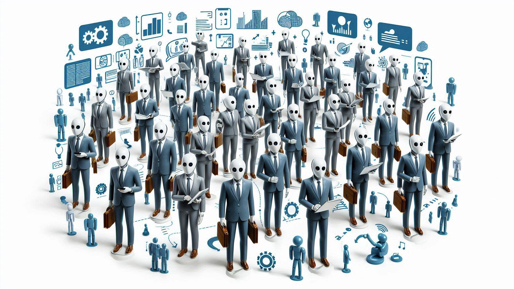 Enso Technologies Haalt $6 Miljoen Op voor AI-Agents voor MKB