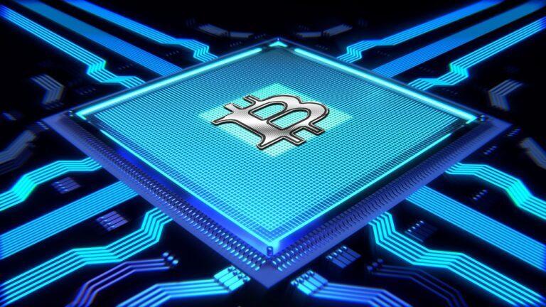 Deutsche Telekom Start Met Bitcoin-Mining: Innovatie en Groei