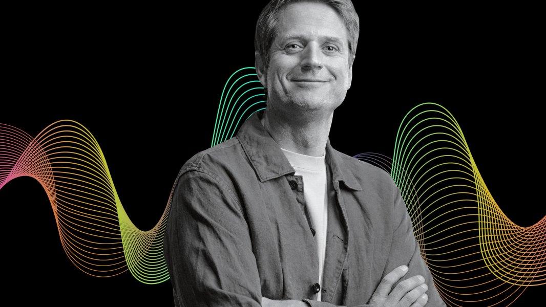 Sebastian Siemiatkowski over Klarna en de rol van AI in Financiën