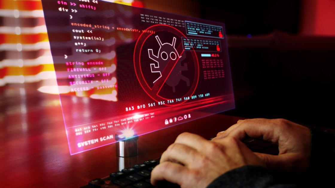 Zelfreplicerende Malware: Bedreiging voor Gen AI E-mailassistenten