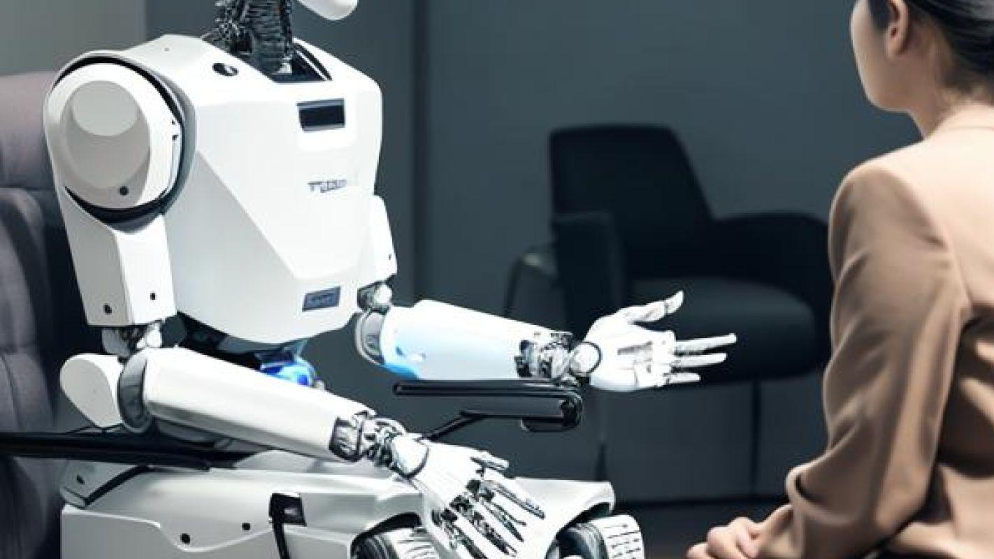 De Toekomst van Super Artificial General Intelligence (Super-AGI)