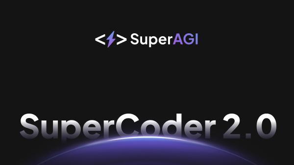 SuperCoder 2.0: Autonome Softwareontwikkeling met AI in Python