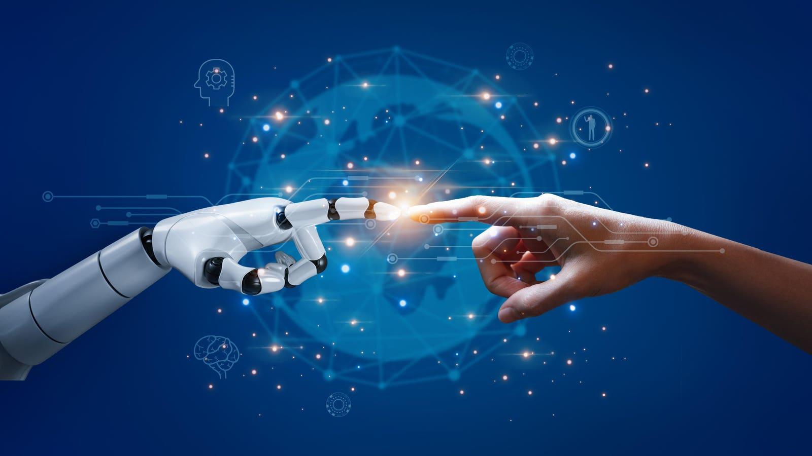 De Toekomst van AI-Agenten: Efficiëntie en Innovatie in Bedrijven
