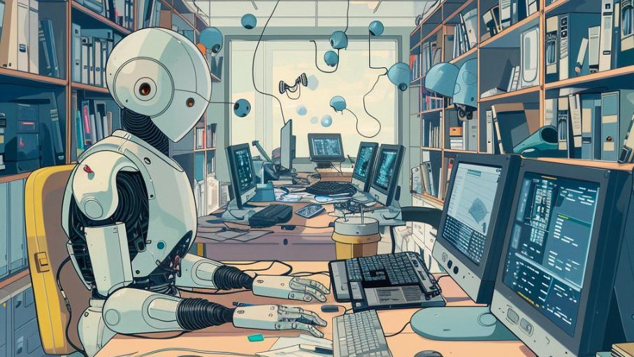Zeta Labs Introduceert JACE: De Toekomst van AI-Assistenten